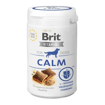 Brit Vitamins Calm 150g