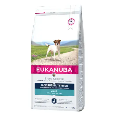 Eukanuba Jack Russell 2kg