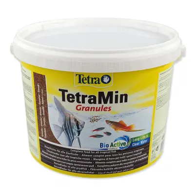 TETRA Min Granules 10l