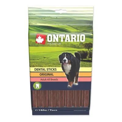 Ontario Dental Stick Original 180g