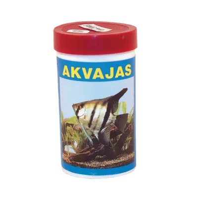 Akvajas HU-BEN prostředek k čištění akvária 30ml