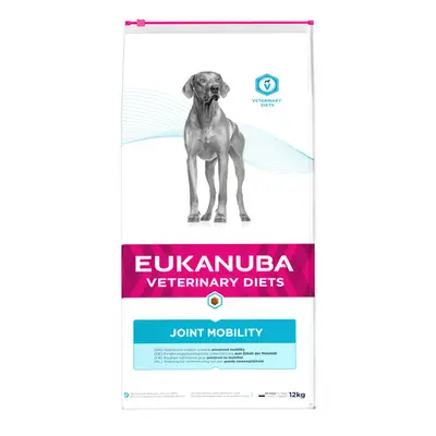 Eukanuba VD Joint Mobility Dog 12kg