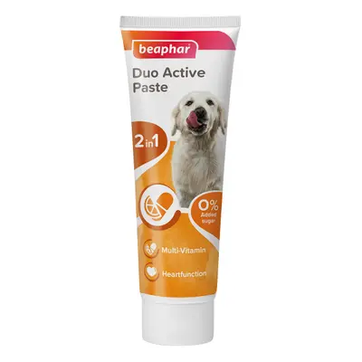 Multivitaminová pasta Beaphar Duo Active 100 g