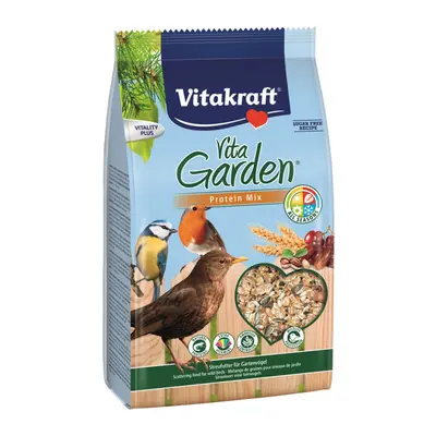 Vitakraft Vita Garden krmivo s proteiny 1kg