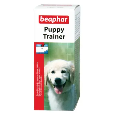 Výcvikové kapky pro štěňata Beaphar Puppy Trainer 50 ml