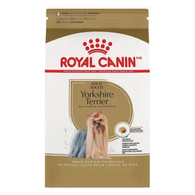 Royal Canin Yorkshire Terrier Adult 7,5kg