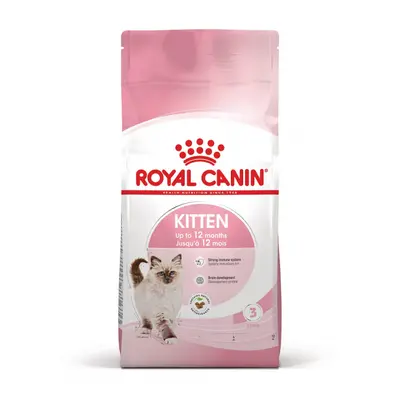 Royal Canin Kitten 10kg