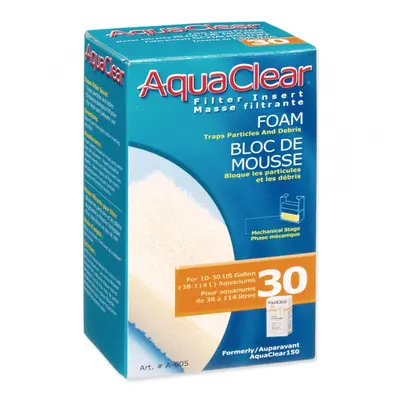 Náplň molitan AQUA CLEAR 30 (AC 150)