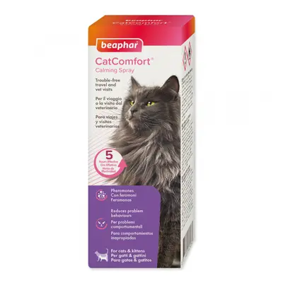 Sprej Beaphar CatComfort 60 ml