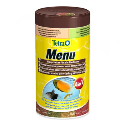 TETRA Menu 250ml