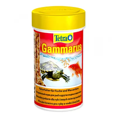 TETRA Gammarus 100ml