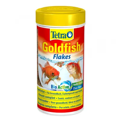 TETRA Goldfish vločky 100ml