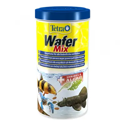 Tetra Wafer Mix 1l