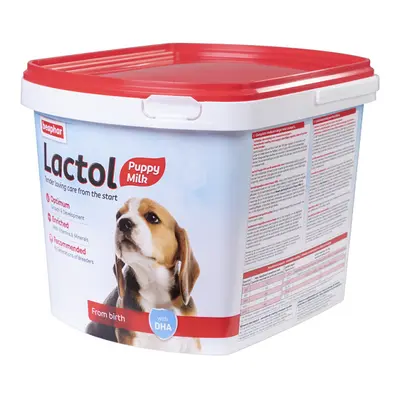 Sušené mléko Beaphar Lactol Puppy Milk 2 kg