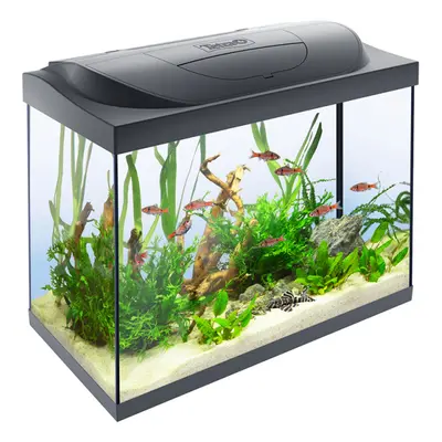 Akvárium set Tetra Starter Line LED 80l