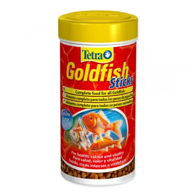 Tetra Goldfish Sticks 250ml