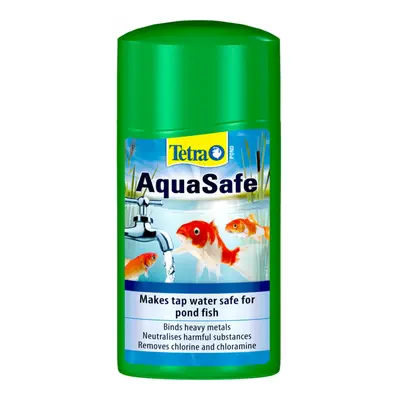 TETRA Pond AquaSafe 500ml