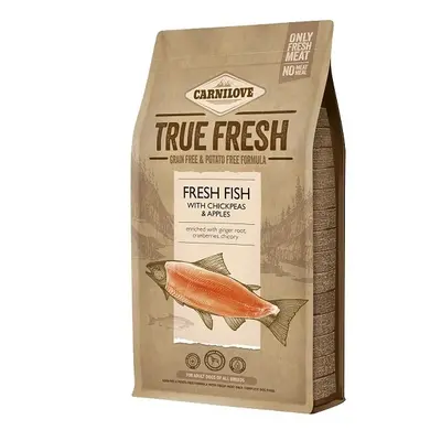 Carnilove True Fresh Adult Fish 4kg