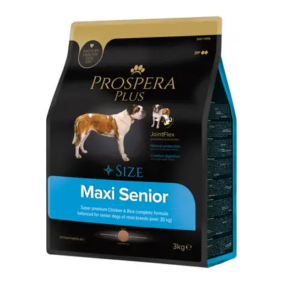 Prospera Plus Maxi Senior 3kg