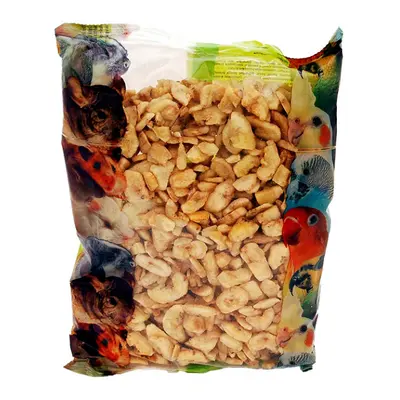 Banánové chipsy APETIT 400g