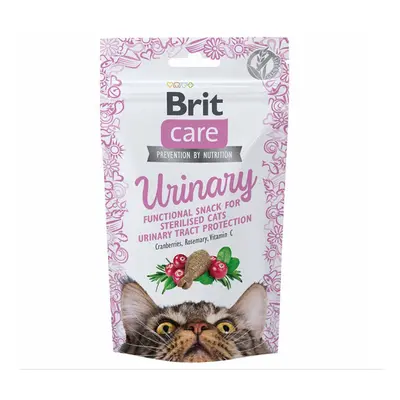 Brit Care Cat Snack Urinary 50g