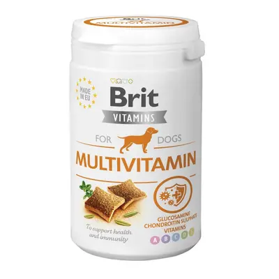 Brit Vitamins Multivitamin 150g