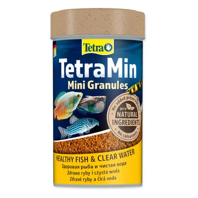 TETRA Min Mini Granules 100ml