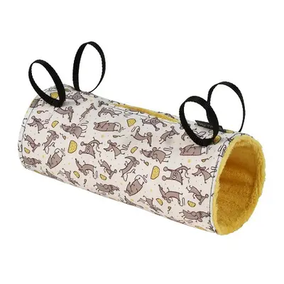 Závěsný tunel I Love Pets Trendy 15x30cm