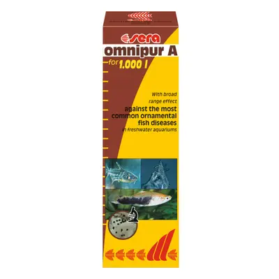 Sera Omnipur 50ml