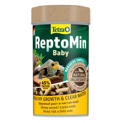 TETRA Repto Min Mini-Baby 100ml