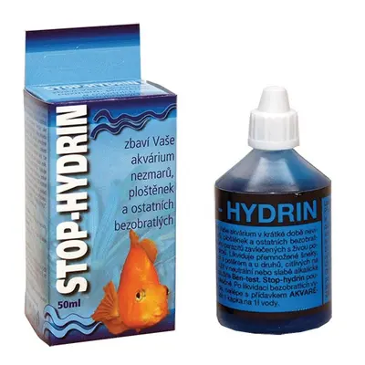 Stophydrin HU-BEN proti bezobratlým 50ml