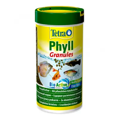 TETRA Phyll Granulát 250ml