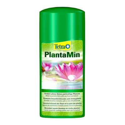 TETRA Pond Planta Min 500ml