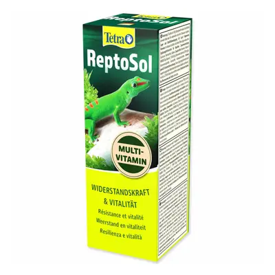 Kapky Tetra Repto Sol 50ml