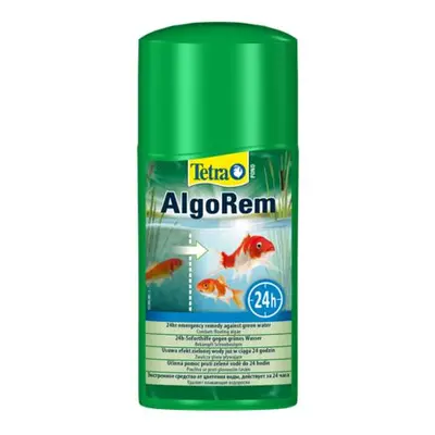 TetraPond ALGOREM - 3l