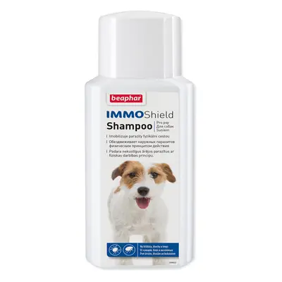 Beaphar ImmoShield Šampon Pro Psy - 200g