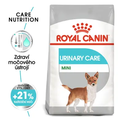 Royal Canin Dog Mini Urinary Care - 1kg