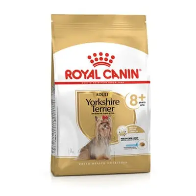 Royal Canin Dog Yorkshire 8+ - 1,5kg