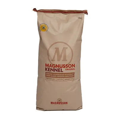 Magnusson Dog Original Kennel - 14kg