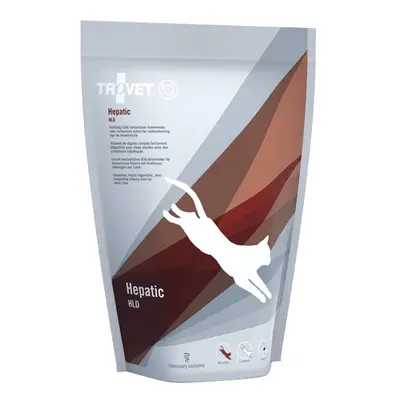 Trovet Cat Hepatic - HLD - 3kg