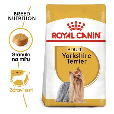 Royal Canin Dog Adult Yorkshire - 500g