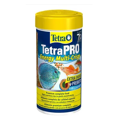 Tetra TetraPro Energy Multi-Crisps - 500ml