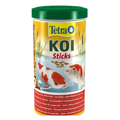 Tetra Koi Sticks - 1l