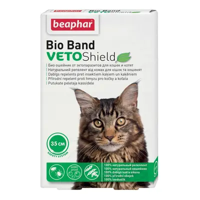 Beaphar Bio Band VETOShield - 35cm