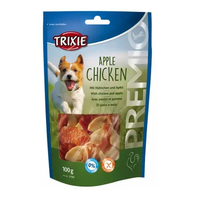 Trixie Premio Apple/Chicken - 100g