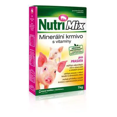 NutriMix Prasata - 1kg