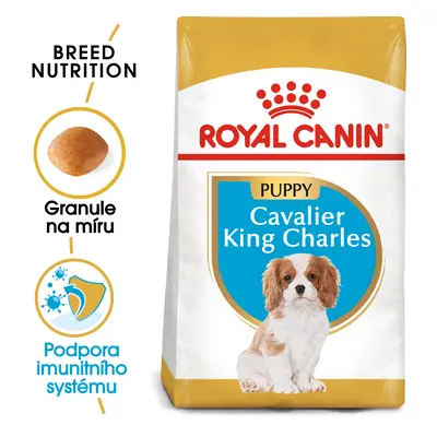 Royal Canin Dog Puppy Cavalier King Charles - 1,5kg