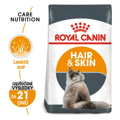 Royal Canin Cat Hair&Skin Care - 10kg