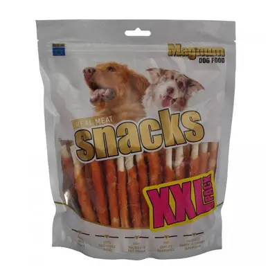 Magnum Roll on Rawhide Stick 500g / 16.701 - Kachní