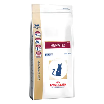 Royal Canin Cat Hepatic - 2kg